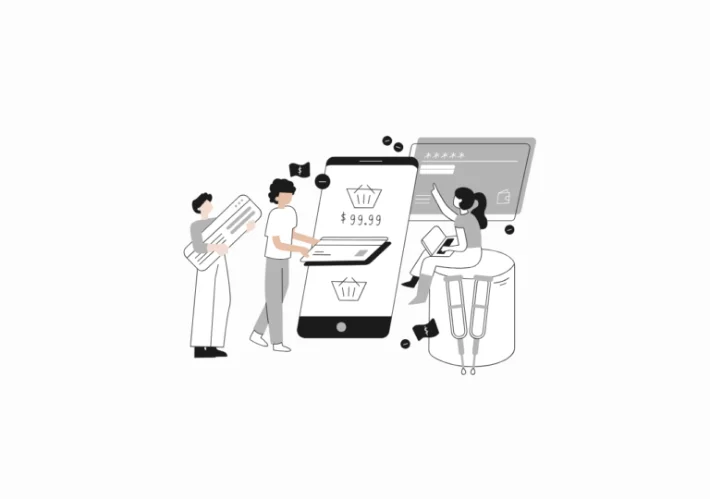 非公開実績のイメージ
